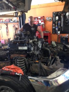 Dallas GA Auto Repair Service